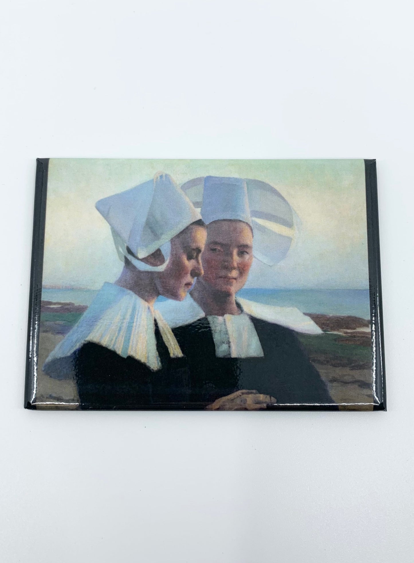 Cecilia Beaux Magnet
