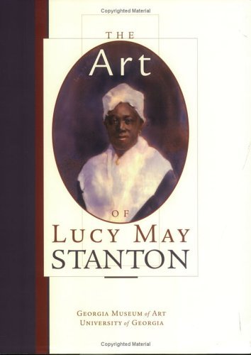 The Art of Lucy May Stanton