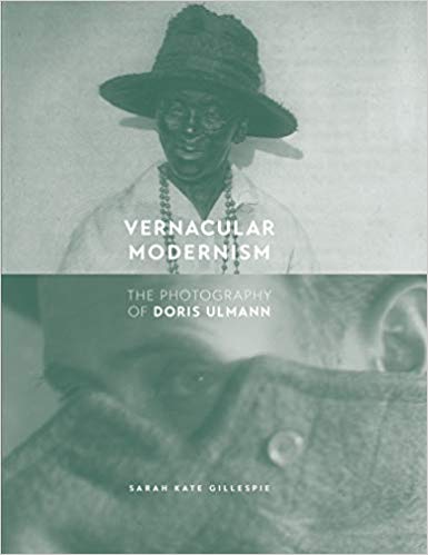 Vernacular Modernism: The Photography of Doris Ulmann