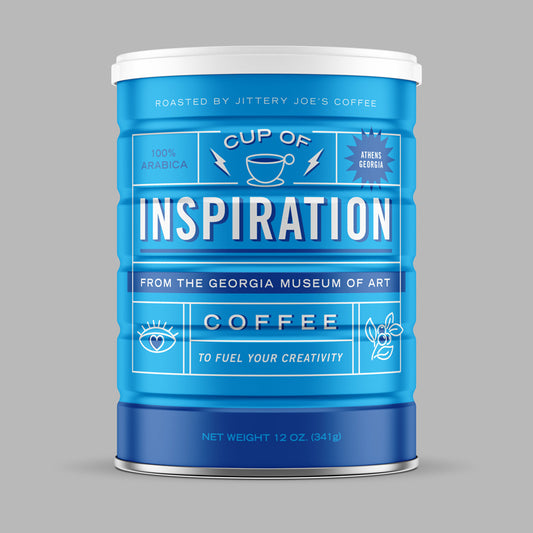 Cup of Inspiration Coffee