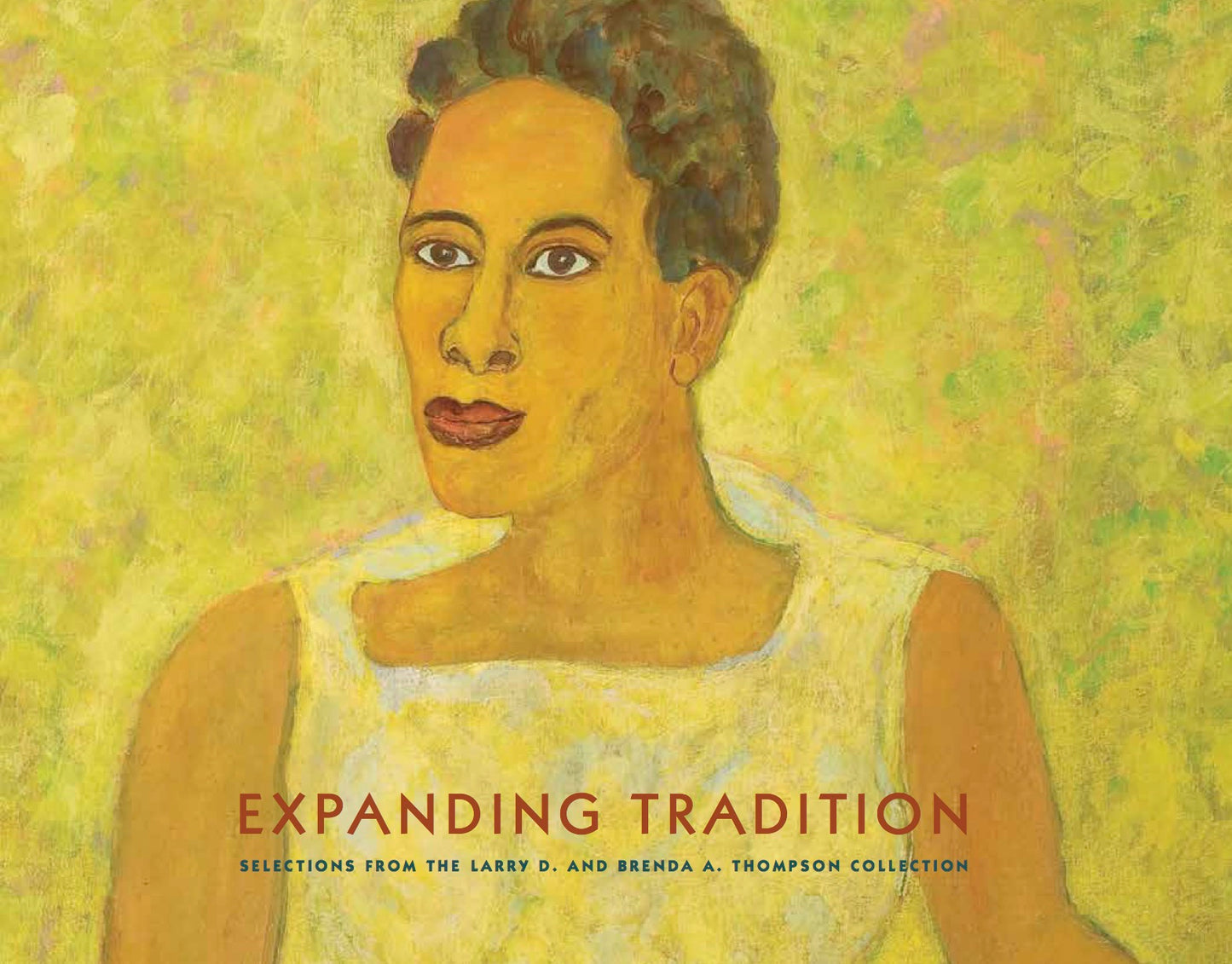 Expanding Tradition: Selections from the Larry D. and Brenda A. Thompson Collection