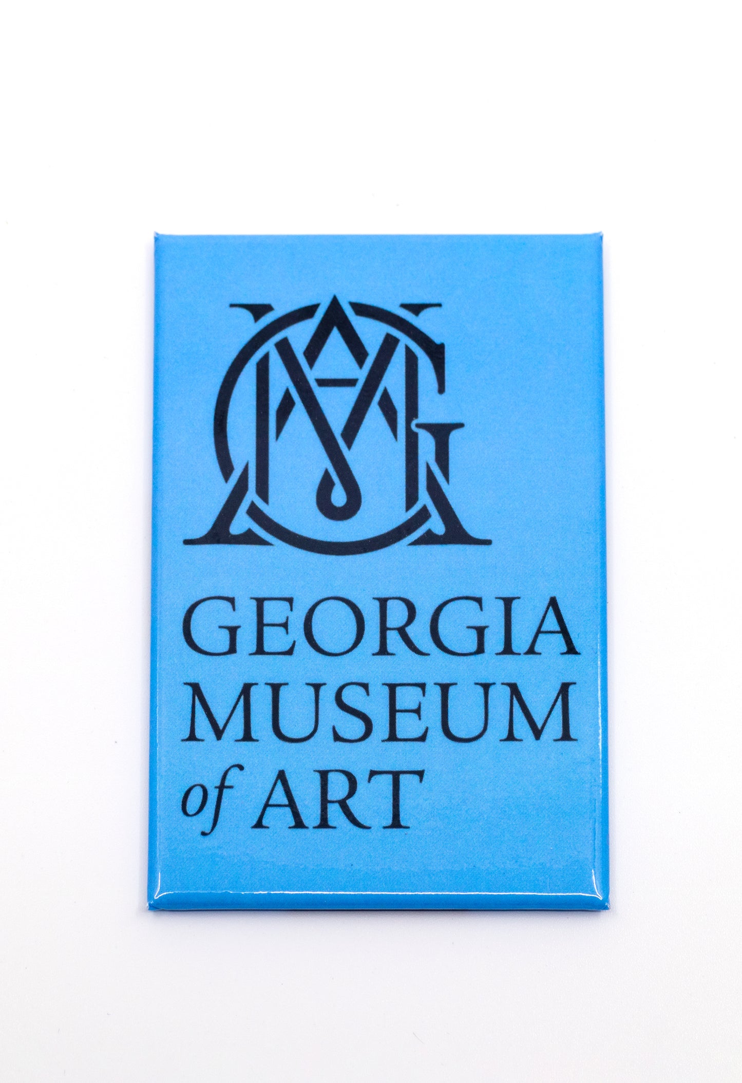 Georgia Museum of Art Magnet