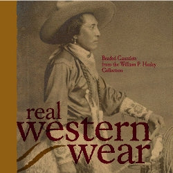 Real Western Wear: Beaded Gauntlets from the William P. Healey Collection