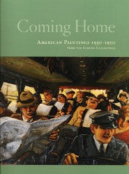 Coming Home (Hard Cover)