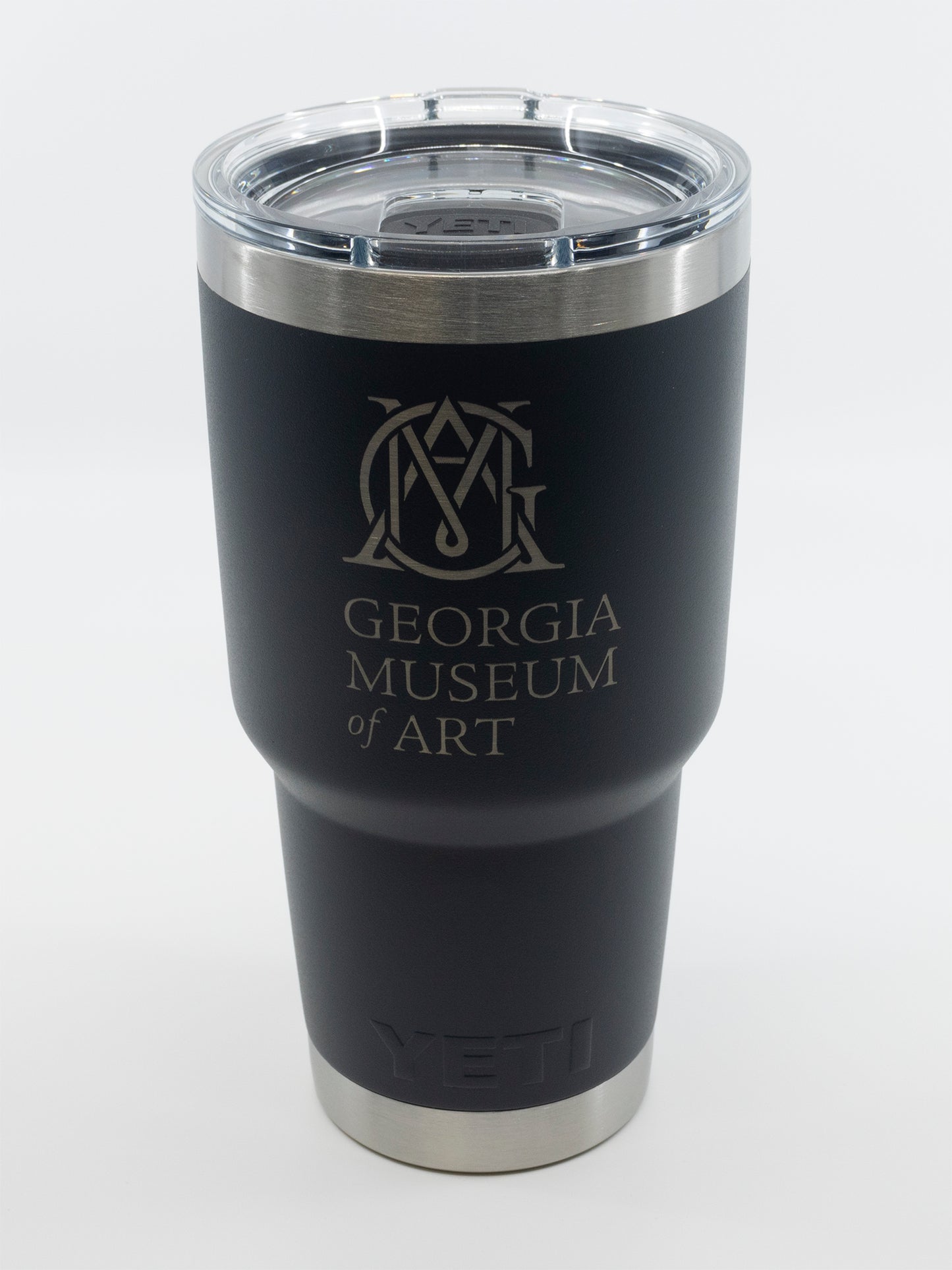 Yeti Rambler 30 oz Tumbler - Black