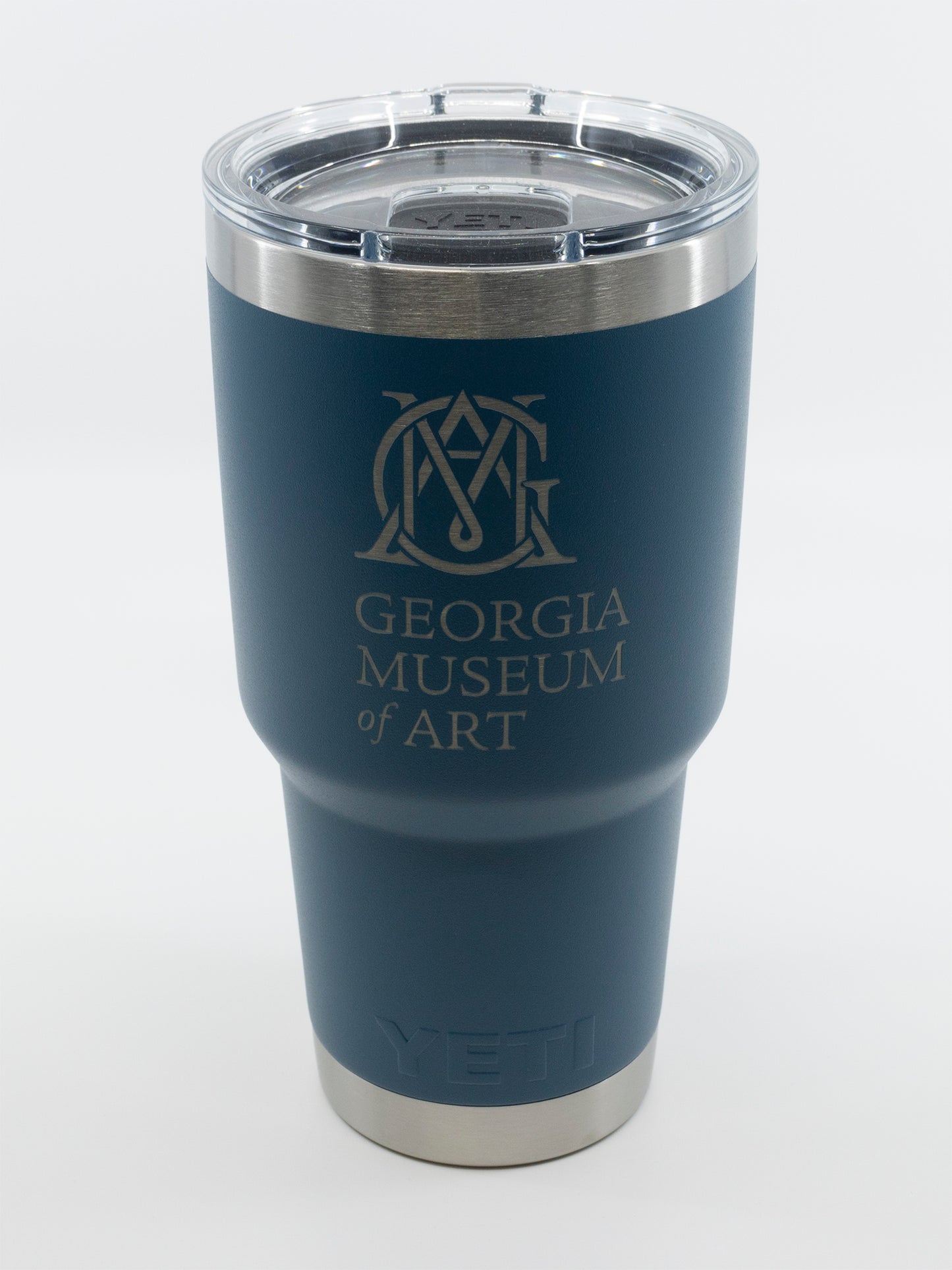 Yeti Rambler 30 oz Tumbler - Nordic Blue