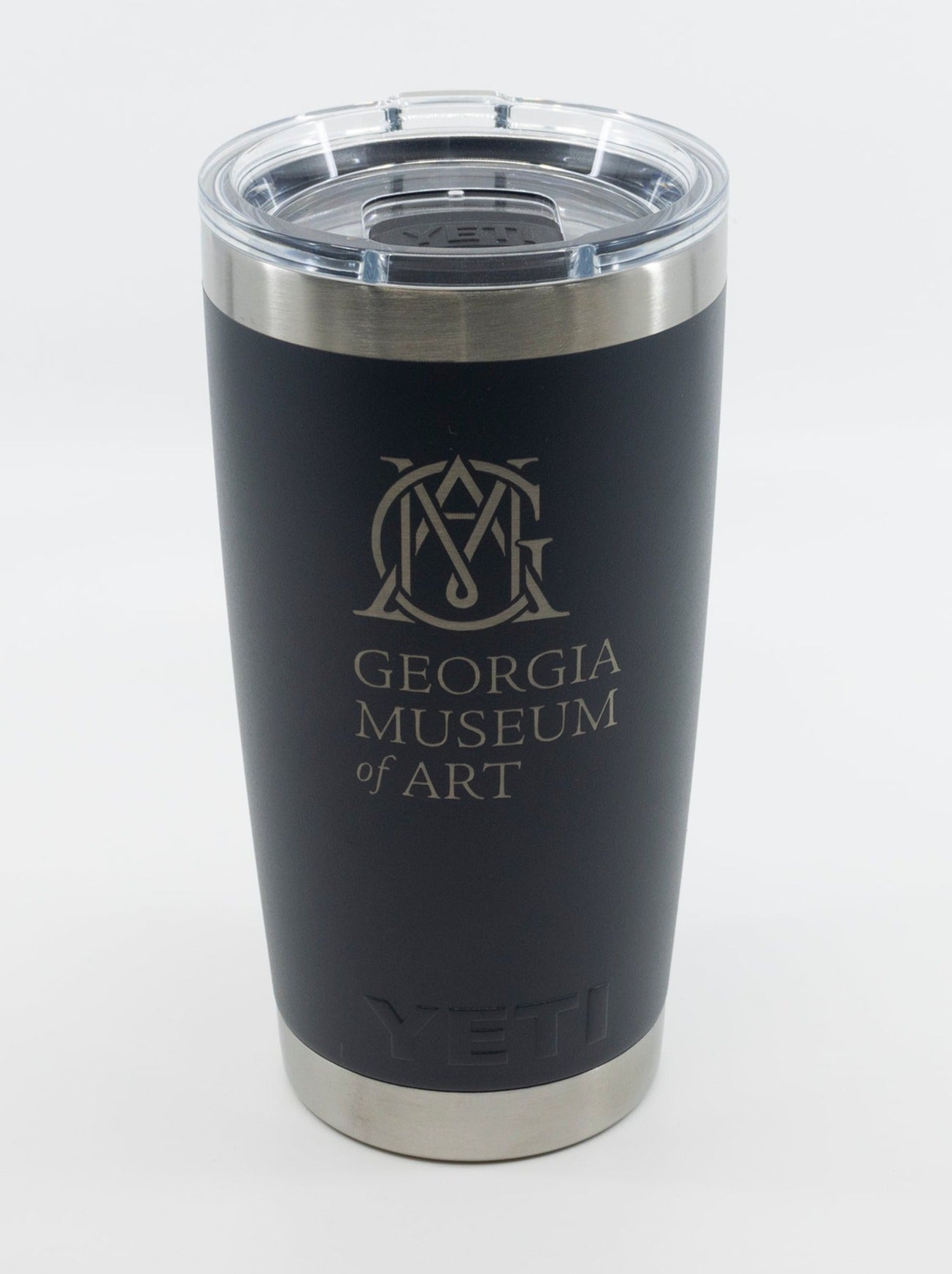 Yeti Rambler 20 oz Tumbler - Charcoal